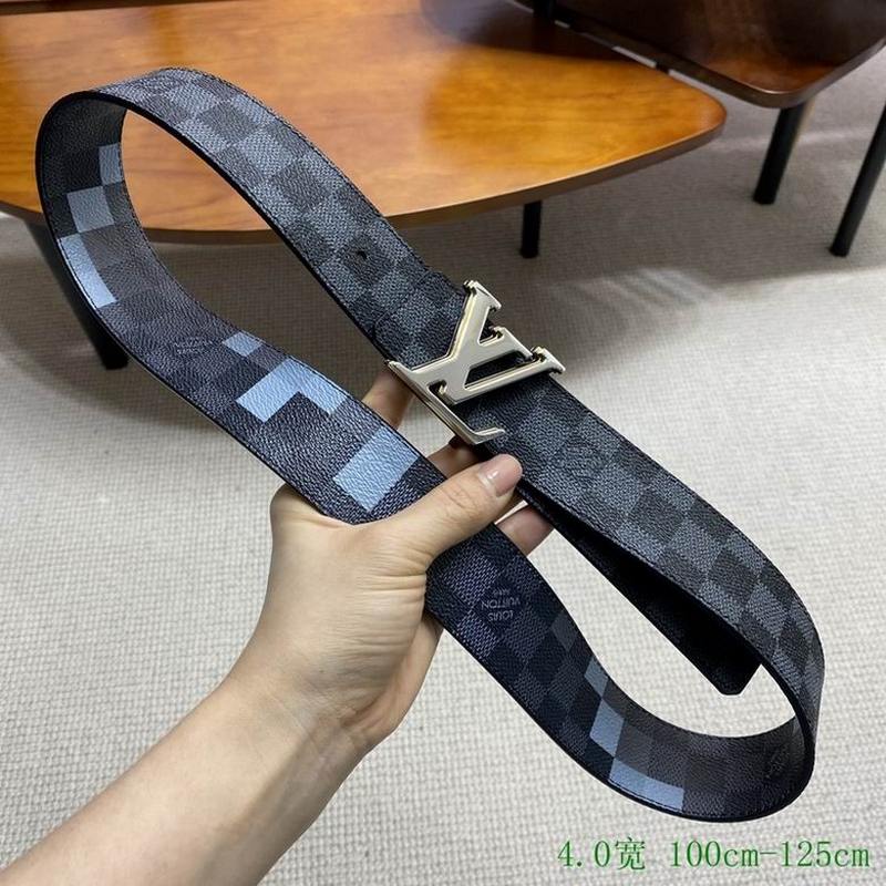 LV Belts 7626